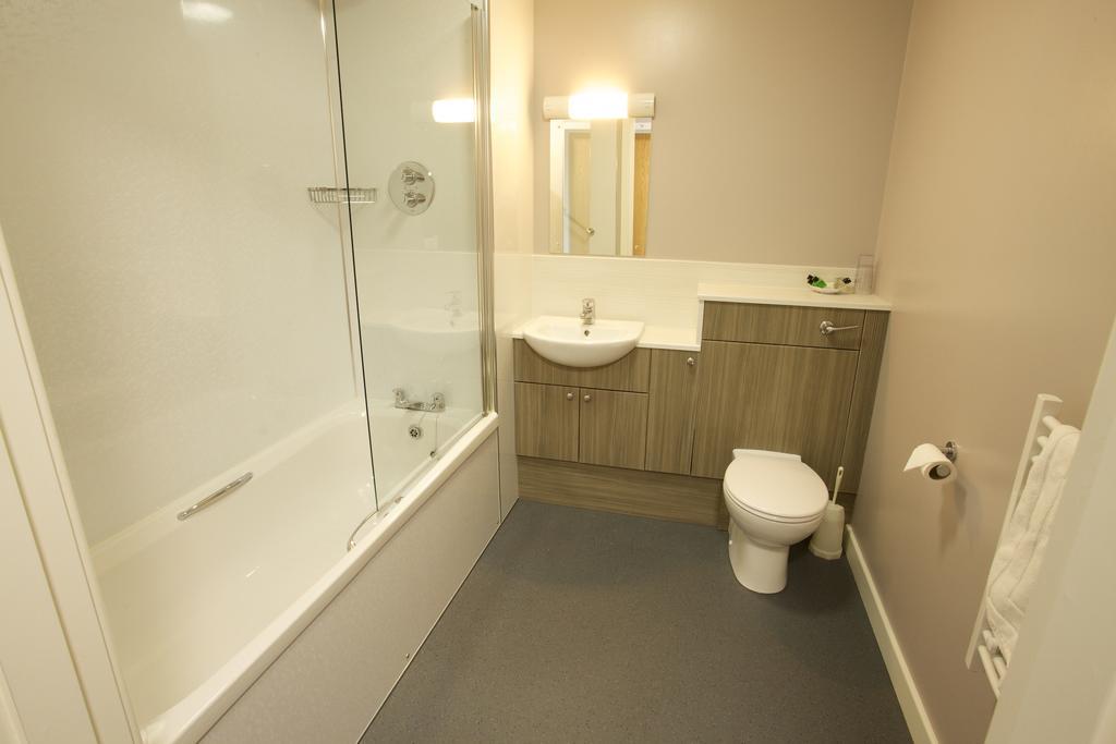 Ayre Hotel & Ayre Apartments Керкволл Екстер'єр фото